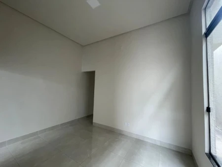 Casa no Jardim Esplanada