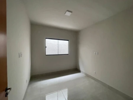 Casa no Jardim Esplanada