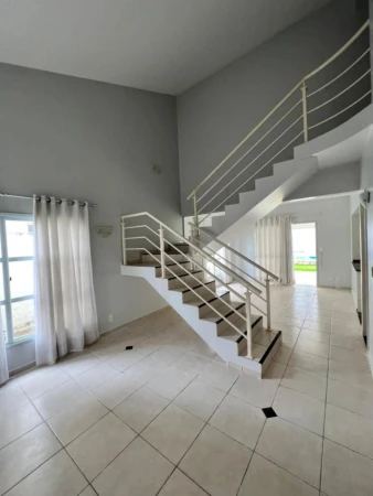 Sobrado Jardins Madri