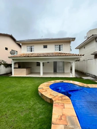 Sobrado Jardins Madri