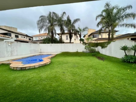 Sobrado Jardins Madri