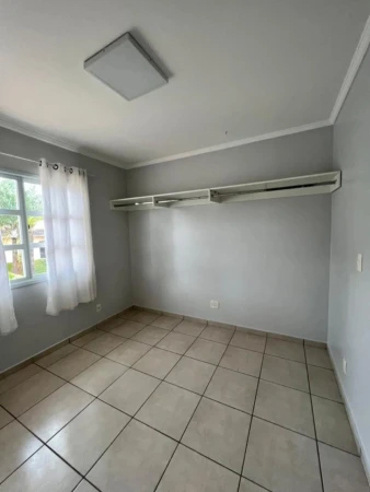 Sobrado Jardins Madri