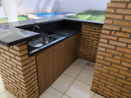 Sobrado Jardins Madri