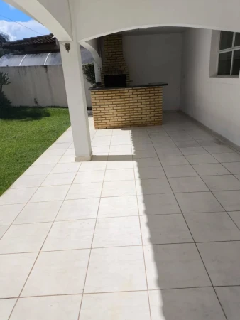 Sobrado Jardins Madri