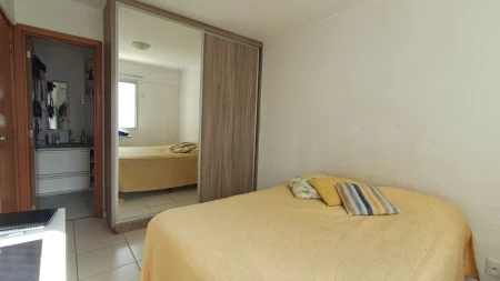 Residencial Livre Buritis