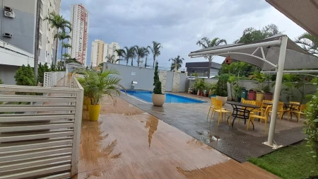 Residencial Livre Buritis