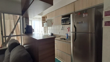 Residencial Livre Buritis