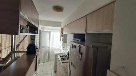 Residencial Livre Buritis