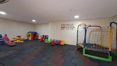 Residencial Livre Buritis