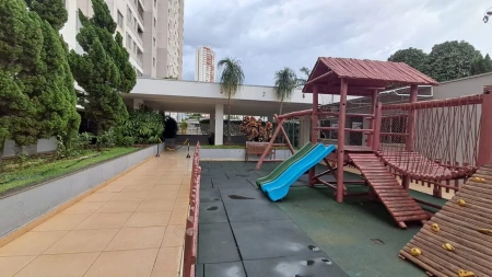 Residencial Livre Buritis