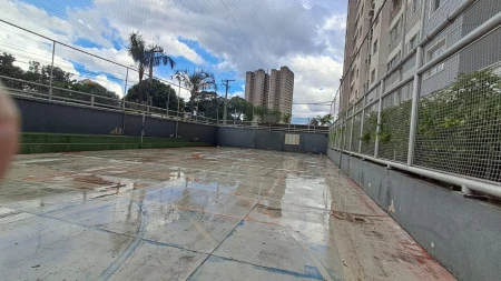 Residencial Livre Buritis