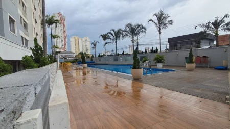 Residencial Livre Buritis