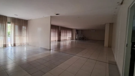 Residencial Livre Buritis