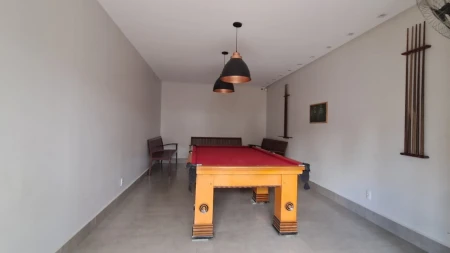 Residencial Livre Buritis