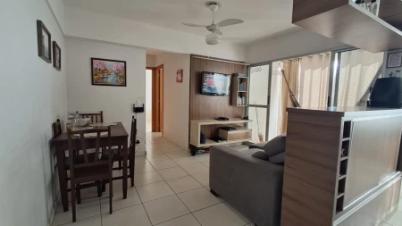 Residencial Livre Buritis