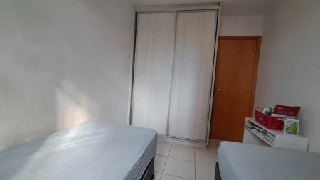Residencial Livre Buritis