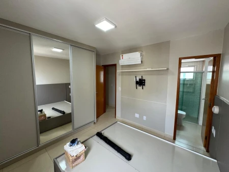 Residencial Flamingo Tower