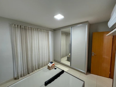 Residencial Flamingo Tower