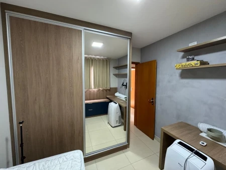 Residencial Flamingo Tower