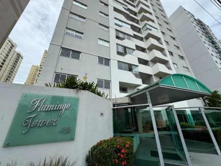 Residencial Flamingo Tower