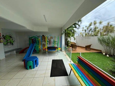 Residencial Flamingo Tower