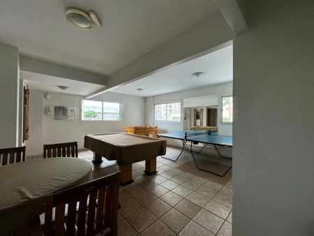 Residencial Flamingo Tower