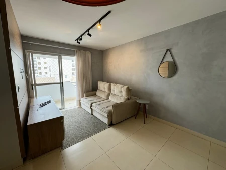 Residencial Flamingo Tower