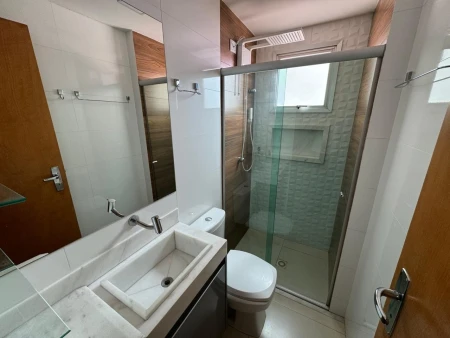 Residencial Flamingo Tower