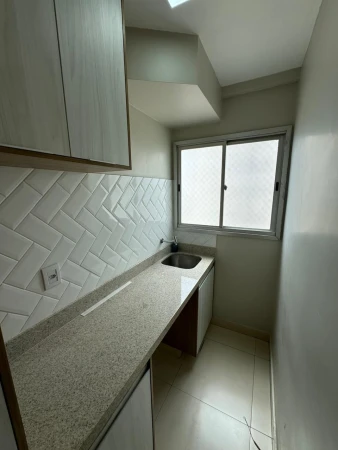 Residencial Flamingo Tower