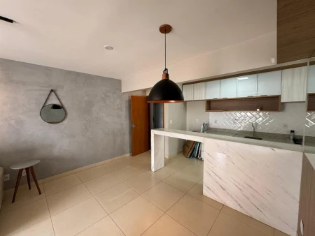 Residencial Flamingo Tower