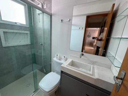 Residencial Flamingo Tower