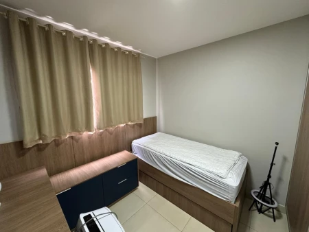 Residencial Flamingo Tower