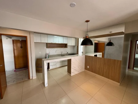 Residencial Flamingo Tower