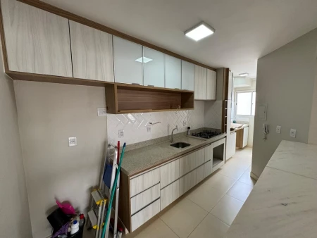 Residencial Flamingo Tower