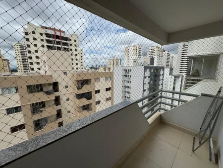 Residencial Flamingo Tower