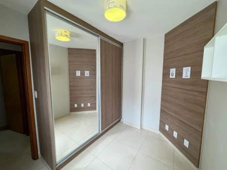 Residencial Flamingo Tower