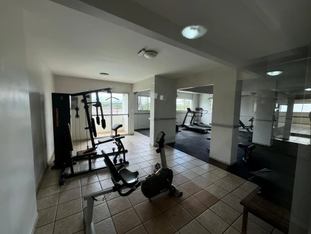 Residencial Flamingo Tower