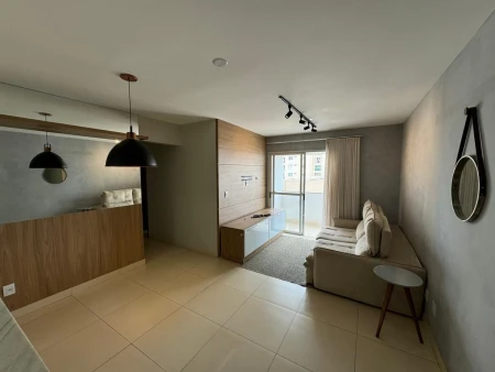 Residencial Flamingo Tower