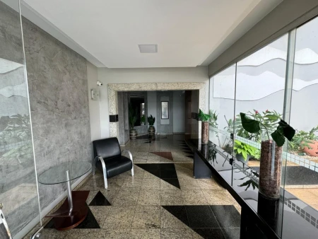 Residencial Flamingo Tower