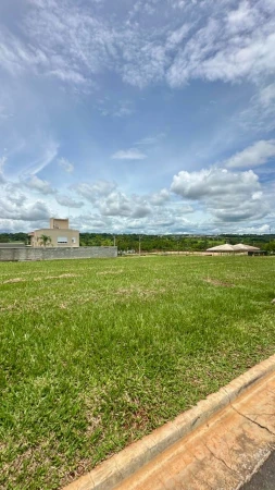Lote Jardins Parma