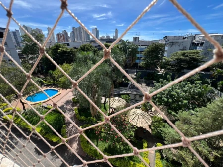 Edifício Guaiaquil