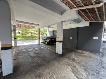 Edifício Guaiaquil