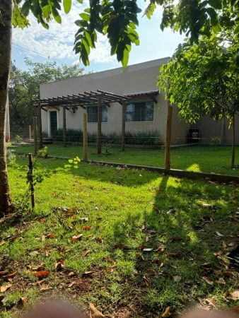 Casa Condomínio Águas do Capivari