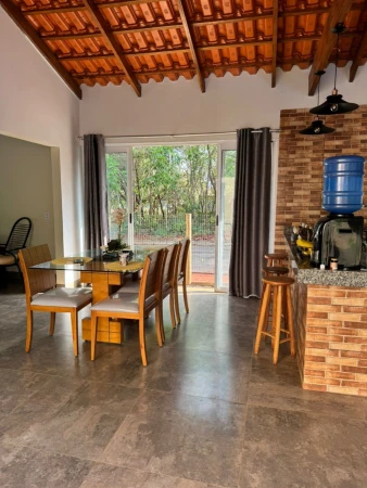 Casa Condomínio Águas do Capivari