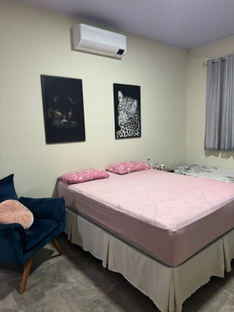 Casa Condomínio Águas do Capivari