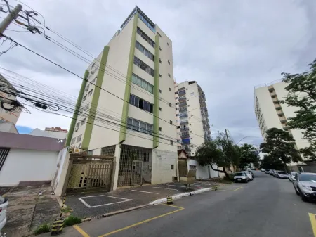 Edifício Carmelita