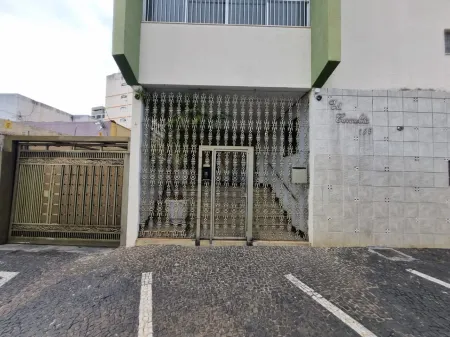 Edifício Carmelita