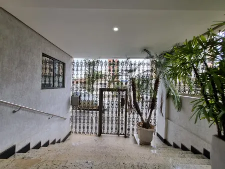 Edifício Carmelita