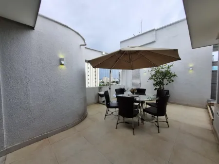 Edifício Carmelita