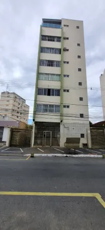 Edifício Carmelita